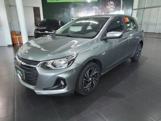 CHEVROLET ONIX 1.0 FLEX LT MANUAL CHEVROLET ONIX 1.0 FLEX LT MANUAL